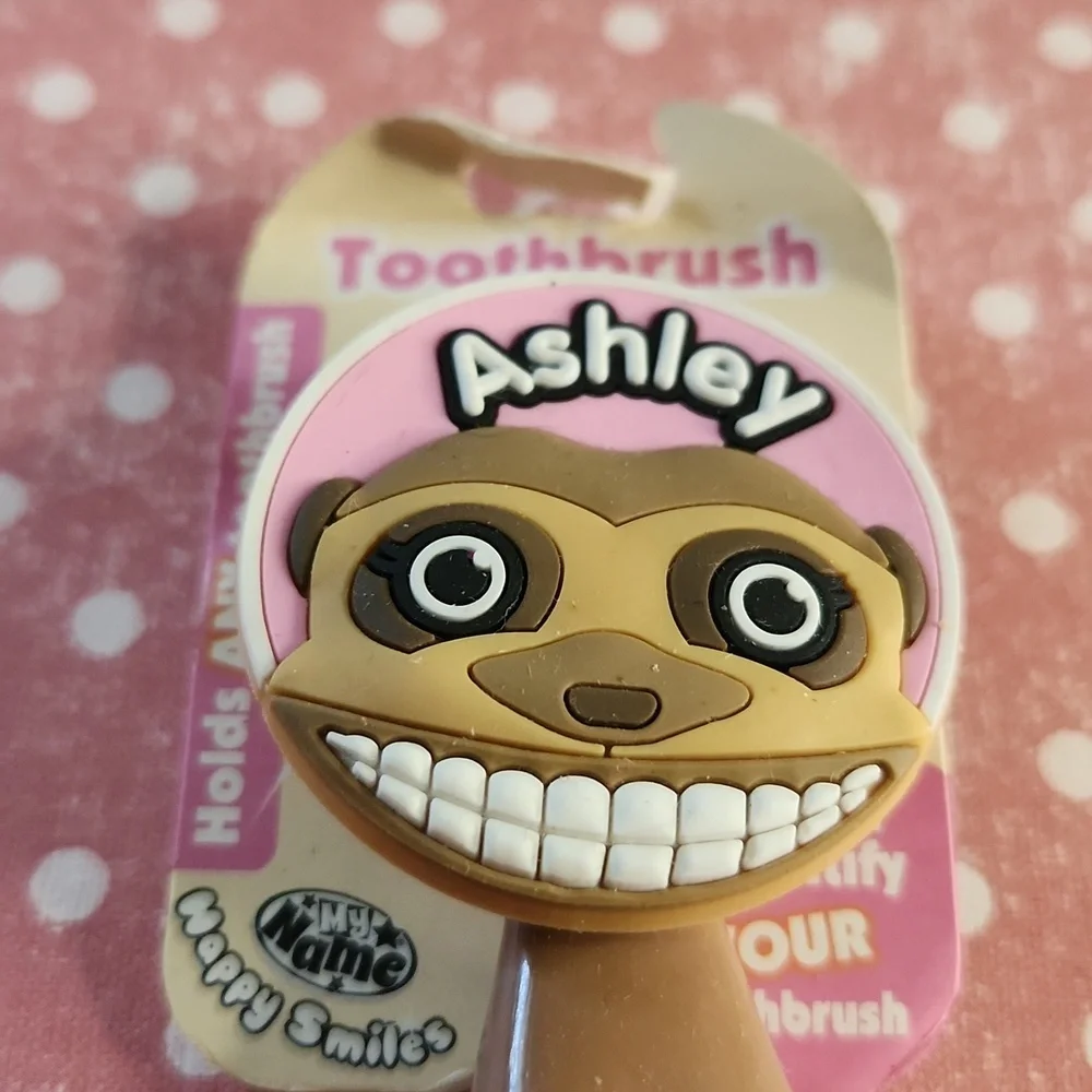 Toothbrush holder Ashley sp19